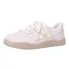 Warrior 2026 Novos Tênis Confortáveis de Cano Baixo Color Block com Design de Alta Estética, Tênis Casuais, Sapatos Femininos Versáteis e Fashion