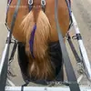 Bolsa para Excremento de Caballo, Bolsa para Orina de Caballo, Bolsa Protectora para Excremento Ambiental, Bolsa de Almacenamiento para Excremento Animal, Bolsa de Almacenamiento para Pañal de Caballo