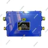 Caja de Empalme de Fibra Óptica para Minería con Recubrimiento Electrostático en Polvo y Aspecto Hermoso Jhhg Carrete de Cable de Fibra Óptica para Minería Intrínsecamente Seguro
