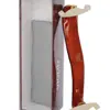 Almohadilla de hombro para violín IRIN de 4/4 3/4 de grosor, esponja de madera maciza, hombro ajustable, accesorios para violín