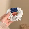 Estilo Nuevo de Gama Alta 2026 Estilo Perezoso Lazo para el Cabello Scrunchie Cuerda para el Cabello Estilo Coreano Banda Suave para el Cabello Accesorio para el Cabello de Mujer