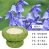 Taza de cemento de color INS transfronteriza vela aromática vela de alta calidad fragancia de vela cera de soja incienso regalo de vacaciones aromaterapia