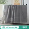 Toalha de Banho Dourada LH3358 Algodão Puro Classe A Espessa Macia Absorvente Adulto Extra Grande Envolto no Peito Banho Adulto Casa Algodão Puro