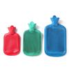 Bolsa de Agua Caliente de Goma para Invierno Llena de Agua, Calentador de Manos, Segura, Antiescaldaduras, Bolsa de Agua Caliente Nostálgica, Venta Directa de Fábrica y Entrega