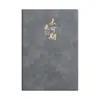 Set de Caja de Regalo para Portátil Personalizado para Souvenirs de Oficina de Negocios Cuaderno A5 Libro de Regalo Escolar Personalizado con Logo