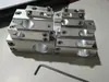 Suporte Clip de Fixação Clip de Fixação Cruzada Conector de Furo Duplo Conector Cruzado Imitação Padrão MIES