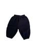 Ropa para niños Pantalones antimosquitos de estilo coreano para niños Verano Delgados Bombachos de tul para niños y niñas Estilo moderno Estilo occidental Algodón puro Pantalones casuales
