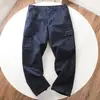 Nuevos Pantalones Casuales de Trabajo Otoño 2025 para Mujer, Ligeramente Gorda, Talla Grande, Cintura Alta, Versión Ajustada, Pantalones de Pierna Ancha, Versátiles y Modernos