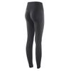 Selección estricta de pantalones de yoga de otoño e invierno de color melocotón, pantalones deportivos para montar a caballo, traje de yoga de secado rápido, pantalones de fitness ajustados de cintura alta.
