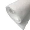 Algodón Blanco Perforado con Aguja, Relleno de Algodón para Tapas de Ropa y Bolsas, Algodón Perforado con Aguja de Poliéster, Algodón Perforado con Aguja de Fibra de Poliéster Personalizado