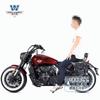Coche musculoso Wolf adecuado para Zhuang Wei YY800-2 bolsa lateral bolsa lateral se puede instalar casco medio casco casco completo marco de liberación rápida modificación