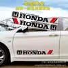 Pegatinas Decorativas Específicas para Manijas de Puerta y Cofre de Coche, Pegatinas Personalizadas y Creativas para la Carrocería del Coche para Cubrir Rayones