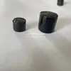 Fundas de Goma de Fábrica, Fabricantes de Goma, Tapones Negros al por Mayor, Tapas de Plástico Roscadas, Producción de Tapones Protectores de Goma Negros