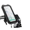 Soporte Popular Impermeable para Teléfono de Vehículo Eléctrico con Pantalla Táctil y Función de Rotación para Navegación en Motocicleta y Bicicleta