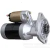 Acessórios para escavadeira motor de partida S13-332 motor de partida para escavadeira Hitachi 12V