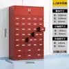 Gabinete de acero Gabinete de acero inoxidable 60 cajones Gabinete de Medicina Tradicional China Gabinete de medicina herbaria Gabinete estilo antiguo Gabinete de medicina occidental Mostrador de dispensación Sin pedido de muestras, hecho a medida