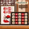 Regalos de boda y compromiso para la novia y su mejor amiga: cajas de regalo prácticas de té Da Hong Pao y Longjing Jinjunmei al por mayor