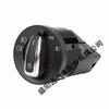 Interruptor de Luz de Alta Calidad Gran Volumen Interruptor de Luz Antiniebla Nuevo Bora Passat Maitewei Sagitar 3Bd 941 531