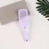 Peine de Costillas de Nuevo Estilo para Masaje, Dar Volumen y Peinar Cabello Largo, Cabello Rizado, Peine Antiestático para Uso en Casa Venta al Por Mayor