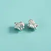 Prata Pura S999 Acessórios de Prata Dura 3D, Fique Rico Imediatamente, Contas, Pulseira de Corda Feita à Mão DIY, Contas Pony