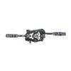 Interruptor Combinado de Luces Kk19166120D Suministro Directo de Fábrica Adecuado para Kia Pride Exclusivo Transfronterizo con Entrega Rápida