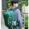 Comercio Exterior Al por Mayor Mochila Ligera para Exteriores Gran Capacidad Bolsa Deportiva para Senderismo y Montañismo Hombres y Mujeres Mochila de Viaje de Moda