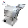 Máquina automática para rallar rábano de acero inoxidable TS-Q112 cortador de verduras multifunción para cantina de hotel