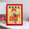 Pintura de Diamantes DIY Dibujo a Línea Dibujos Animados Anime Decoración Manualidades Infantiles Juguete Lindo Asuntos de Dinero con Marco de Fotos