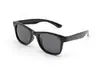 Nuevas gafas de sol polarizadas de plástico blando para niños, gafas de moda de silicona suave, gafas de material TPEE