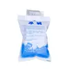 Bolsa de Hielo con Inyección de Agua Express Especial Congelada Espesa Alimentos de Aviación Conservación Fresca Refrigerada Comercial Reutilizable Desechable
