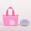Bolso tejido