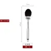 Utensílios de Cozinha de Aço Inoxidável por Atacado, Espátula Doméstica para Cozinhar, Colher de Sopa, Escumadeira, Espátula Densa, Espátula para Cozinhar, Colher de Arroz, Garfo para Carne, Pesca em Pó