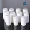 Botella Xinlida de plástico PE con efecto rústico puede ser OEM moldeo por soplado Complejo de propóleo blanco cápsula de vitamina C personalización