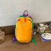 Mochila Alpaca Dopamine de Gran Capacidad 12L con Bloques de Color para Senderismo, Montañismo y Deportes al Aire Libre