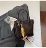 Bolso de Mano Minimalista Retro de Nicho para Mujer, Bolso Cruzado Estilo Británico para Compras y Viajes Diarios, Bolso Tote Pequeño, Bolso para Teléfono, Moderno
