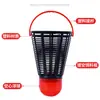 Dispensador de Cebo para Bádminton, Dispensador de Cebo Flotante, Suministros y Accesorios de Pesca, Redes y Equipos de Pesca al por Mayor