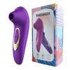 Dispositivo de Sucção Rosa Bomba tira-leite de Massagem Potente Sucção do Ponto G Estimulação do Clitóris Masturbador Feminino Produtos para Adultos