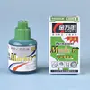 Marcador Jinwannian Verde, Recargable, Marcador Especial para Sitios de Construcción, Marcador Negro para Logística, Impermeable y Resistente a la Decoloración