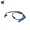 Sensor de velocidad de rueda ABS sensor antibloqueo E60/E63 34526771703