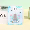 Imanes de Nevera del Zodiaco del Año de la Oveja, En Stock Imanes Creativos de Tres Ovejas Simbolizando Prosperidad para Nevera, Imanes de Nevera Acrílicos Personalizados