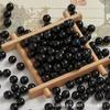 Transmissão ao Vivo Douyin Mesmo Estilo Pedra Natural Cristal Ágata Jade Contas Soltas Contas Soltas Material para Pulseira DIY Feito à Mão Atacado