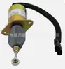 Válvula Solenoide de Corte para Diesel 5.9L 8.3L, Adequada para RV Ford Freighliner 3935649