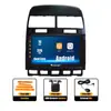 Adequado para Volkswagen VW Touareg 2003-2010 Navegador Android GPS Imagem de Ré Carro Máquina Tudo-em-Um