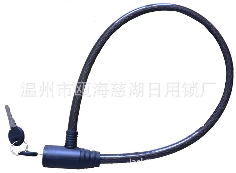 复件 No 107cable lock_副本