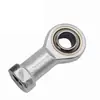 Rótula esférica con rosca interna extremo de barra ojo de pez SI SIL3 4 5 6 8 10 12 14 16 20 conector cilíndrico