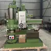 Taladro basculante Z3032 Taladro basculante mecánico con avance automático y bloqueo hidráulico
