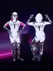 Body de Araña Gwen Disfraz de Cosplay Atuendo del Universo Paralelo Mono de Cosplay Ropa para Niños y Adultos
