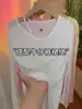 Camiseta Cover-Up Casual de Manga Larga con Protección Solar de Seda de Hielo para Mujer, Verano Simple Versátil Holgada Transpirable Color Sólido Top Adelgazante