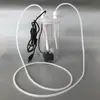 Bricolaje Computadora Teléfono Dispositivo Refrigeración por Agua Tanque de Circulación de Agua Cubo de Agua Bomba de Agua Set de Tubería de Agua USB Disipación de Calor 5v 12v