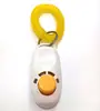 Hoja de Sonido Entrenador de Mascotas Clicker para Entrenamiento de Perros Dispositivo de Entrenamiento para Perros Set de Clicker y Silbato para Entrenamiento de Perros